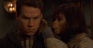 Is the 'Marky Mark' Planet of the Apes Movie Really That Bad?