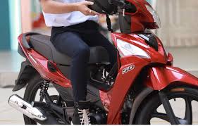 Xe gắn máy là xe gì? Có khác với xe mô tô không?