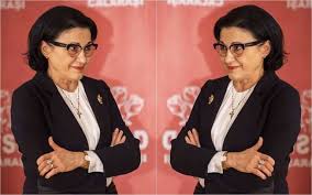 Eu vin după două zile de dialog cu miniştrii educaţiei din ue. Ecaterina Andronescu G4media Ro