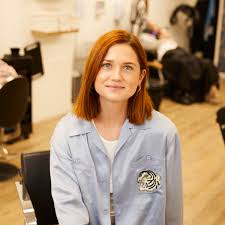Bonnie wright es la bella actriz pelirroja que interpretó a ginny weasley en las. Bonnie Wright From Harry Potter To A Menopause Movie Movies The Guardian