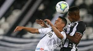 E sim, botafogo estava na nossa frente. Luta Contra O Rebaixamento Vasco Tem 38 E Botafogo Tem 42 De Risco De Cair Para A Serie B Esporte O Dia