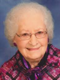 Maureen J. Schmit, 100