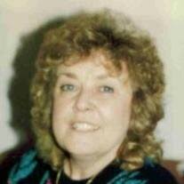 Mrs. Sandra Lee Goff Obituary