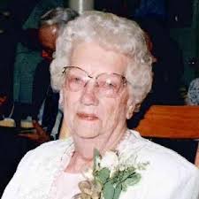 Ondelene Privette Obituary (1919