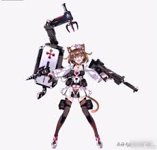 机动战姬聚变角色强度榜2023 机动战姬SSR角色排行已推荐_机动战姬聚变_九游手机游戏