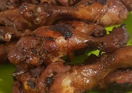Resep ayam bacem bakar masakan mama mudah : Cara Termudah Memasak Ayam Bakar Bumbu Bacem Tanpa Ribet