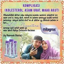 Check spelling or type a new query. Milagros Vs Asam Urat Dan Kolesterol Milagros Sukabumi Facebook