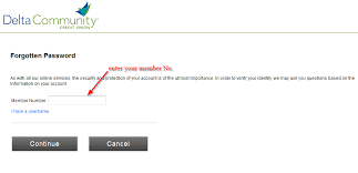 Banking online is very easy at delta bank online. Delta Community Credit Union Online Banking Login Login Bank