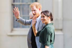 Et was the first to after all, her first name, lilibet, is actually queen elizabeth ii's childhood nickname that her close. Meghan Markle And Prince Harry Announce The Birth Of Their Daughter Vanity Fair