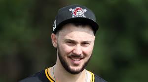 Can Pirates phenom Paul Skenes win the NL Cy Young Award after winning  Rookie of the Year? USA TODAY Sports' Gabe Lacques shares his expectations  ahead of the 2025 MLB season.