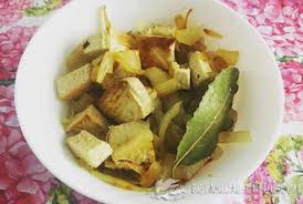 Utilizado generalmente como sustituto de la carne por su cierto parecido visual y en cuanto a textura, es un. Recetas De Tofu Variadas Rapidas Y Faciles Botanical Online