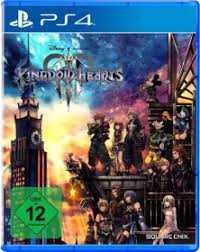 Jul 20, 2017 · those who had faith in from software's abilities were smart enough to pick up a deluxe edition of the 2009 ps3 exclusive at launch,. Kingdom Hearts 3 Ab 8 48 2021 Preisvergleich Geizhals Deutschland