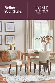 Kitchen And Dining Room Furniture From The Home Depot Home Decorators Collection Interior Design Living Room Home