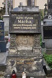 Dobrý večer s waldemarem 8. Vysehradsky Hrbitov Wikipedie