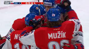 Slovensko vs cesko ms 2003 o bronz,všetky goly aj s komentarom,ms vo fínsku,helsinki Sestrih Cesko U20 Slovensko U20 6 0 Youtube