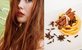 Il cinnamon hair è generalmente una gradazione di castano chiaro caldo con varie sfumature del rosso . Capelli Color Cannella Per Le More Giulio Art Studio