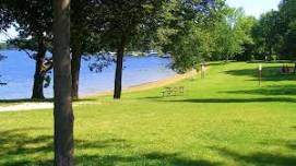 Movie Night at Old Settlers Park