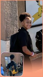 GARVEY ALLEN ACADEMY