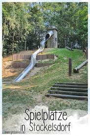 alle 20 spielplatze in stockelsdorf meergedanken spielplatz radtour bad schwartau