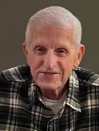 James Sande Obituary November 27, 2022