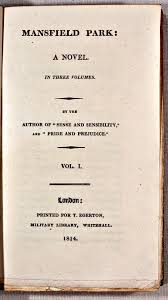 Clever, studious, and a writer with an ironic imagination and fine moral compass, she becomes especially close to edmund, thomas's younger son. Mansfield Park Wikipedia