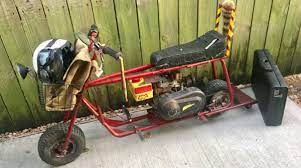 Check spelling or type a new query. Houston Man Sells Original Scooter Used In Dumb Dumber For 50k Artslut