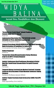 Motivasi intrinsik motivasi intrinsik merujuk kepada motivasi yang didorong oleh kepentingan atau keseronokan dalam tugas sendiri, dan wujud dalam individu dan bukannya bergantung pada sebarang tekanan luar. Pengaruh Motivasi Instrinsik Dan Motivasi Ekstrinsik Terhadap Kepuasan Kerja Karyawan Di Bank Muamalat Indonesia Cabang Denpasar Widya Balina