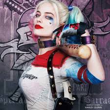 Harley Quinn! Catwoman! Poison Ivy! Margot Robbie Set for Ultimate Female  Villain Movie