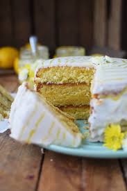 We partnered with the missouri division of tourism for a road trip through the ozarks, where history and adventure await around every bend. Lemon Curd Kuchen Easy Lemon Curd Cake