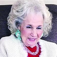 Patricia Saperton Obituary (2017)