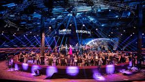 Esc congress 2021 will use a new intuitive platform that will enable smooth navigation and exceptional interactivity. Eurovision 2021 Four Scenarios Presented By Ebu Eurovision Union