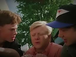 Exploring Adam Banks in The Mighty Ducks Movies