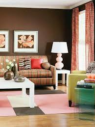 Experts Most Popular Color Picks Decor Home Decor Brown Living Room