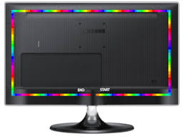Ambiled Hd High Definition Ambient Light By Inovatek Electronics