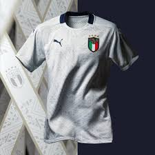 The puma italy home jersey, italy away jersey and italy buffon goalkeeper jersey are available each soccer jersey, soccer short or even a custom ball are printed with some of the most innovative. Hacer Diferente A Admirar Team Italy Jersey Alinear Descubrimiento Capitulo