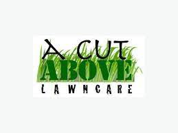 Welcome to cut above landscapes, specialists in every aspect of landscape gardening. A Cut Above Lawn Care