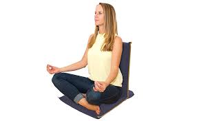 No sew chair back covers to make for dining room chairs. 10 Best Meditation Floor Chairs With Back Support Awake Mindful