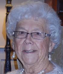 Pauline Melanson Obituary