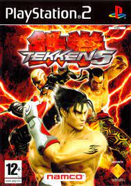 No u cant unlock jinapchi on ps2 on any tekken game 4 ps2 i think u cannot unlock jinpachi on other consoles u can i dnt know exactly. Tekken 5 2004
