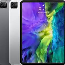 If new ipad pro would be with same price as older one anyway i dont need it f. Jual Apple Ipad Pro 4th Gen 2020 11 Inch 128gb Wifi Cellular Original New Kota Batam Wendy Ols Tokopedia
