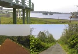 Attractions to Explore Near Unkal Lake ...