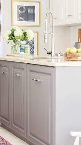Additionally, it arrives in powder form for easy storage. A Review Of My Milk Paint Cabinets 6 Month Follow Up