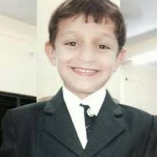 Abid Bin Omer (@AbidBinOmer2)