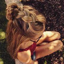 Pin On Hair