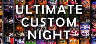 Special delivery apk 14.6.0 for android. Fnaf Ultimate Custom Night Android By Peytronicgames Game Jolt