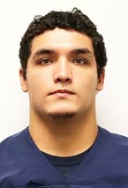 Flush Mode: Winter Plumbing Job Will Help Fix UTEP Football Roster. Here's  why. (January 2019)