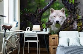 Download and use 10,000+ animal wallpaper stock photos for free. Tier Tapeten Wandbilder Wallsauce De