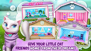 Search the world's information, including webpages, images, videos and more. Pet Cat House Decoration Games For Android Apk Download