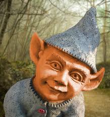 Il Piccolo Popolo dell'Alaska