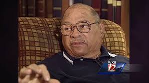 Cameron Kent: Saying goodbye in his own words